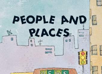 People and Places