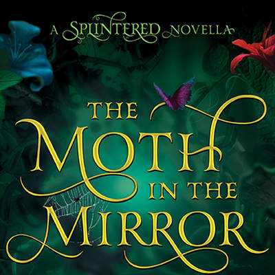 The Moth in the Mirror