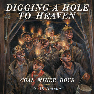 Digging a Hole to Heaven