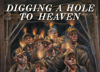 Digging a Hole to Heaven