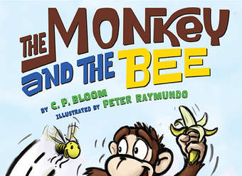 The Monkey and the Bee