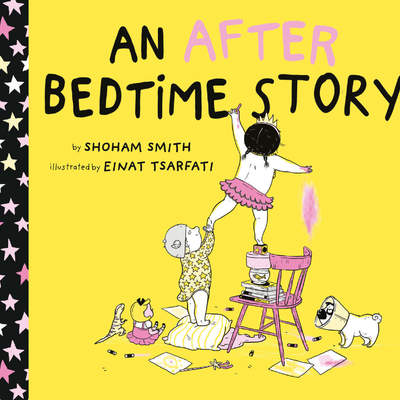 An After Bedtime Story