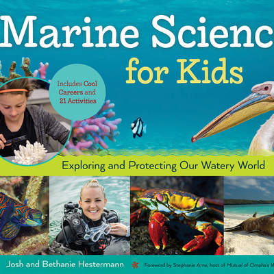 Marine Science for Kids