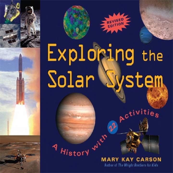 Exploring the Solar System