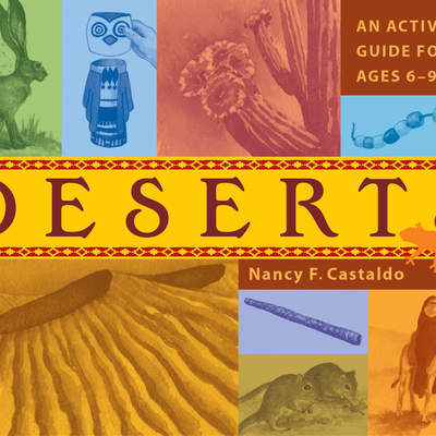 Deserts