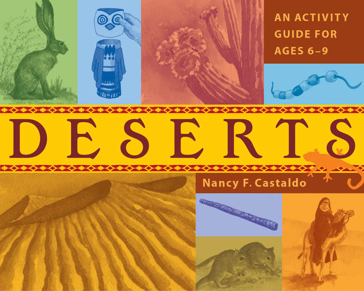 Deserts