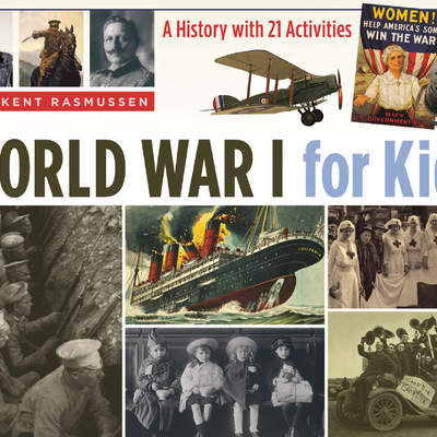 World War I for Kids