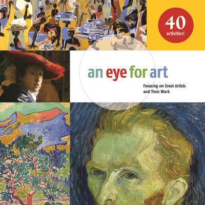 Eye for Art