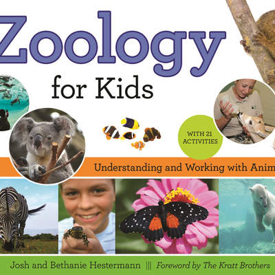 Zoology for Kids