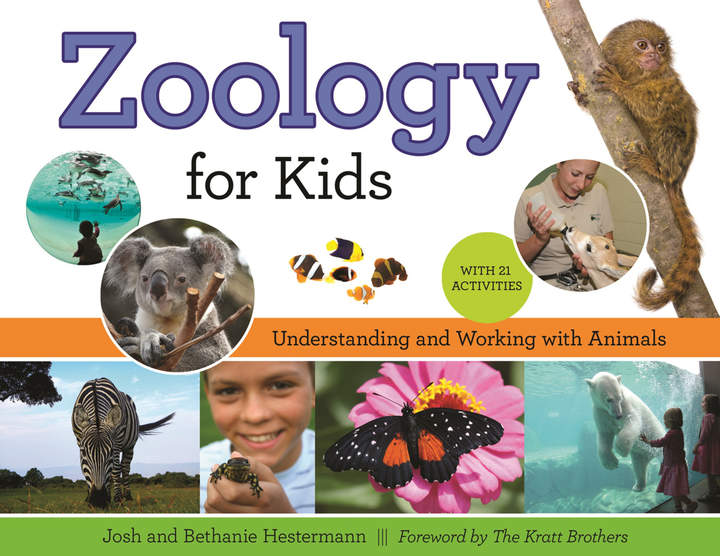 Zoology for Kids