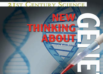 New Thinking About Genetics