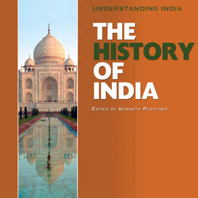 The History of India