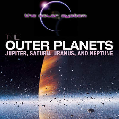 The Outer Planets