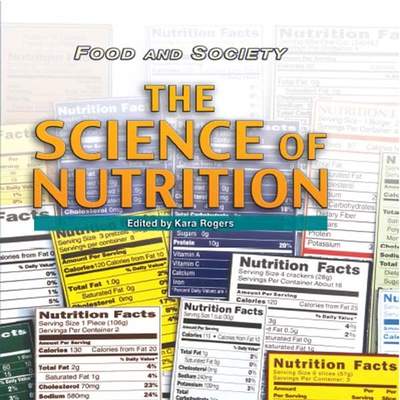 The Science of Nutrition