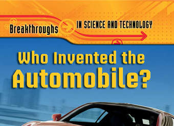 Who Invented the Automobile?