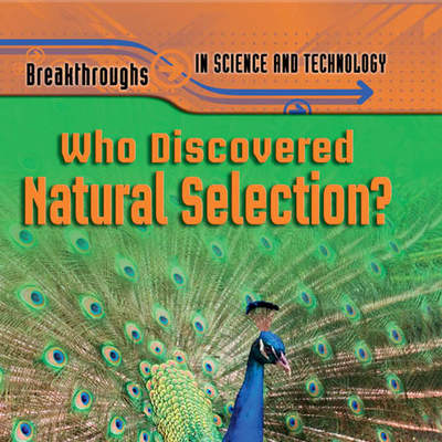 Who Discovered Natural Selection?