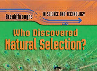 Who Discovered Natural Selection?