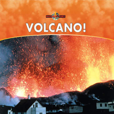 Volcano!