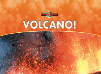 Volcano!