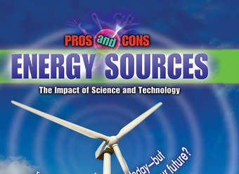 Energy Sources