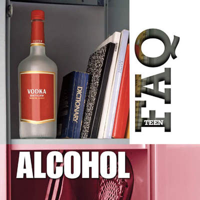 Alcohol