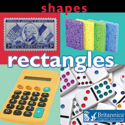 Shapes: Rectangles