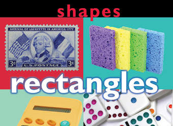 Shapes: Rectangles