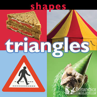 Shapes: Triangles