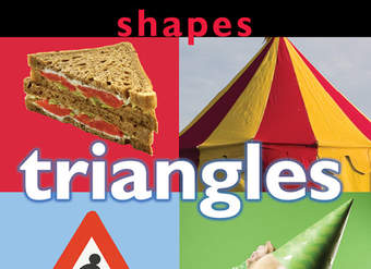 Shapes: Triangles