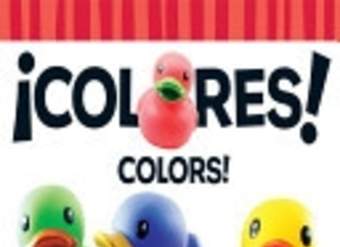 Colores (Colors)