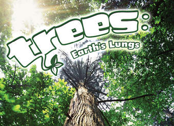 Trees: Earth's Lungs