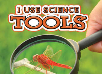 I Use Science Tools