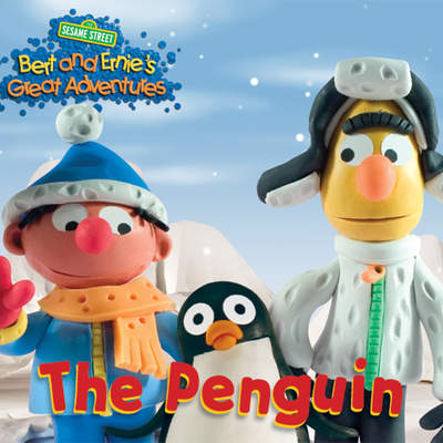 Penguin, The (Bert and Ernie's Great Adventures)
