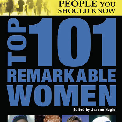 Top 101 Remarkable Women