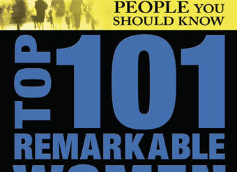 Top 101 Remarkable Women