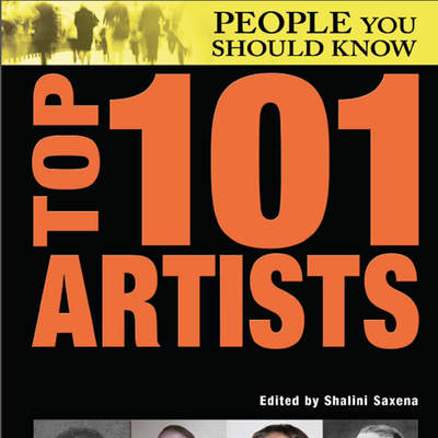 Top 101 Artists