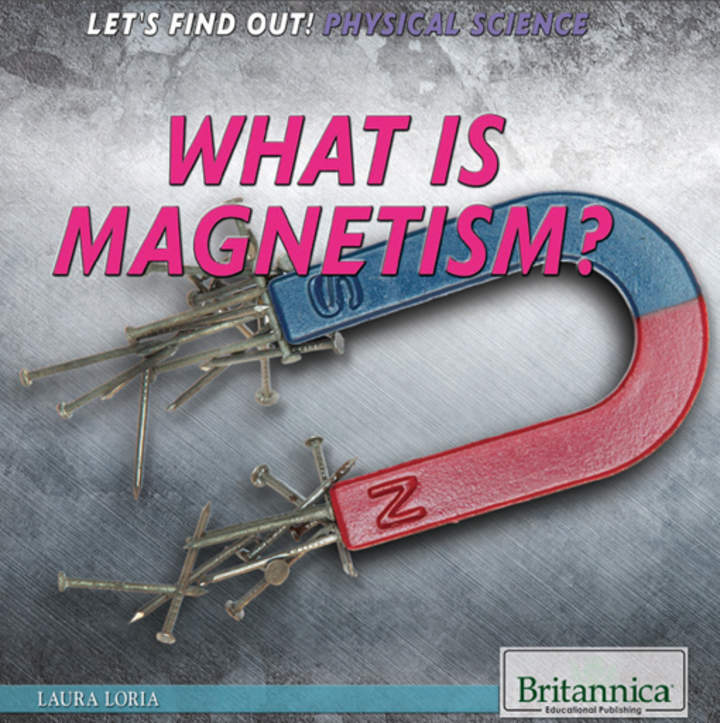 What Is Magnetism?