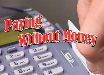 Paying Without Money