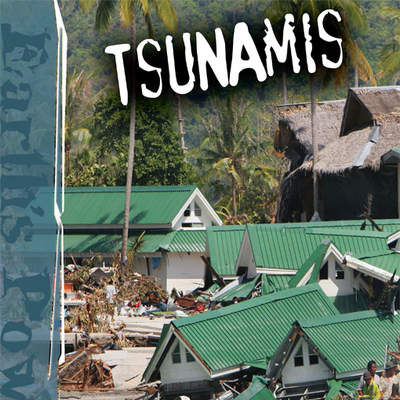 Tsunamis