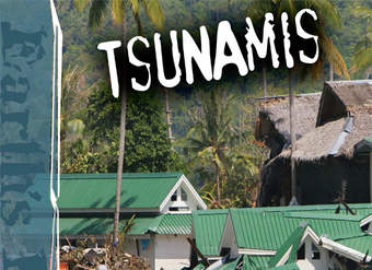 Tsunamis