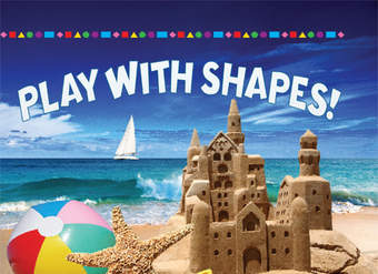 Play with Shapes!