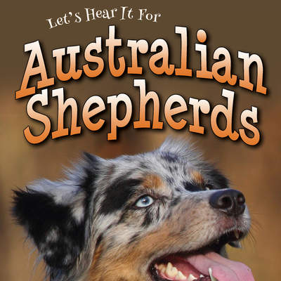 Australian Shepherds