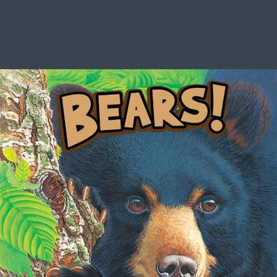 Know-It-Alls! Bears