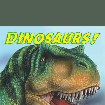 Know-It-Alls! Dinosaurs