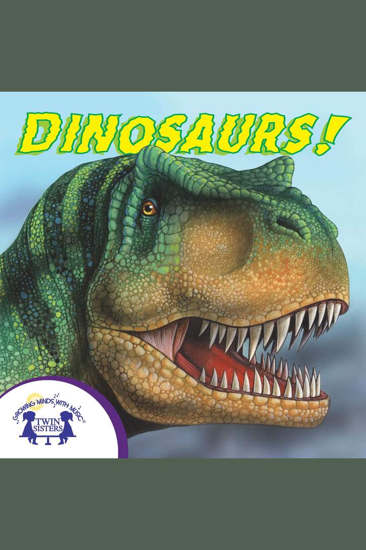 Know-It-Alls! Dinosaurs