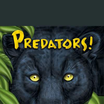 Know-It-Alls! Predators