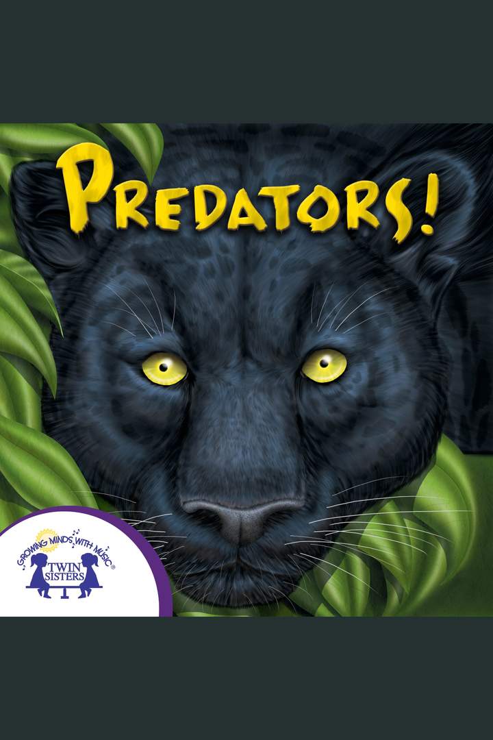 Know-It-Alls! Predators