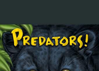 Know-It-Alls! Predators