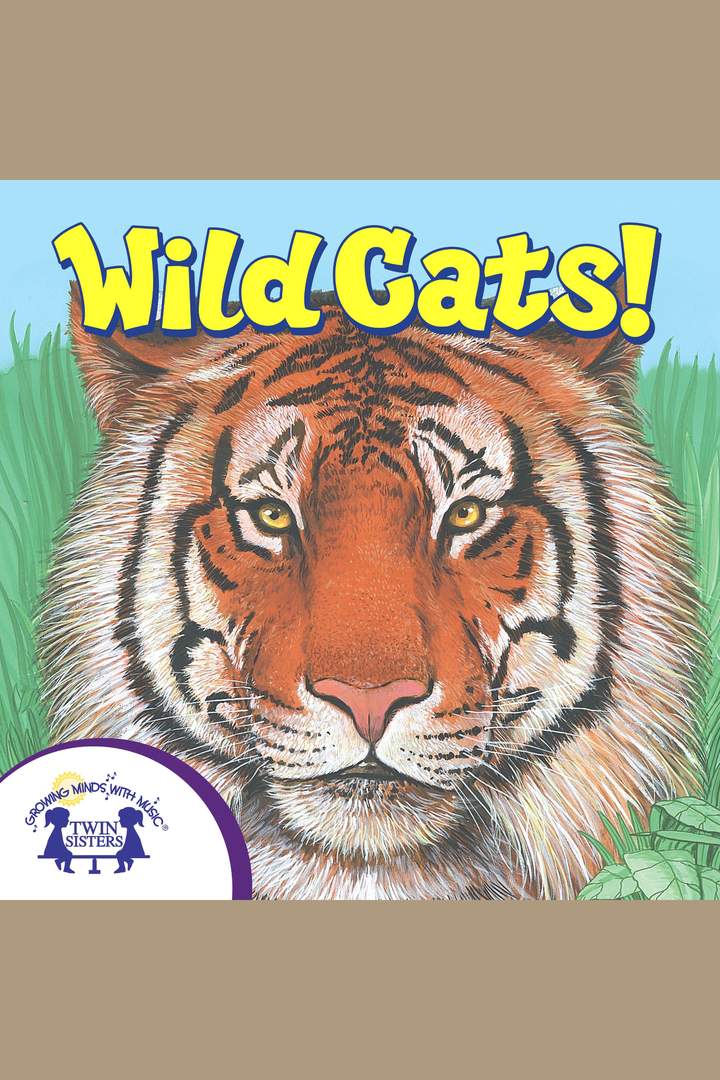 Know-It-Alls! Wild Cats