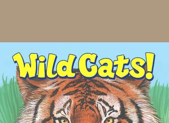 Know-It-Alls! Wild Cats